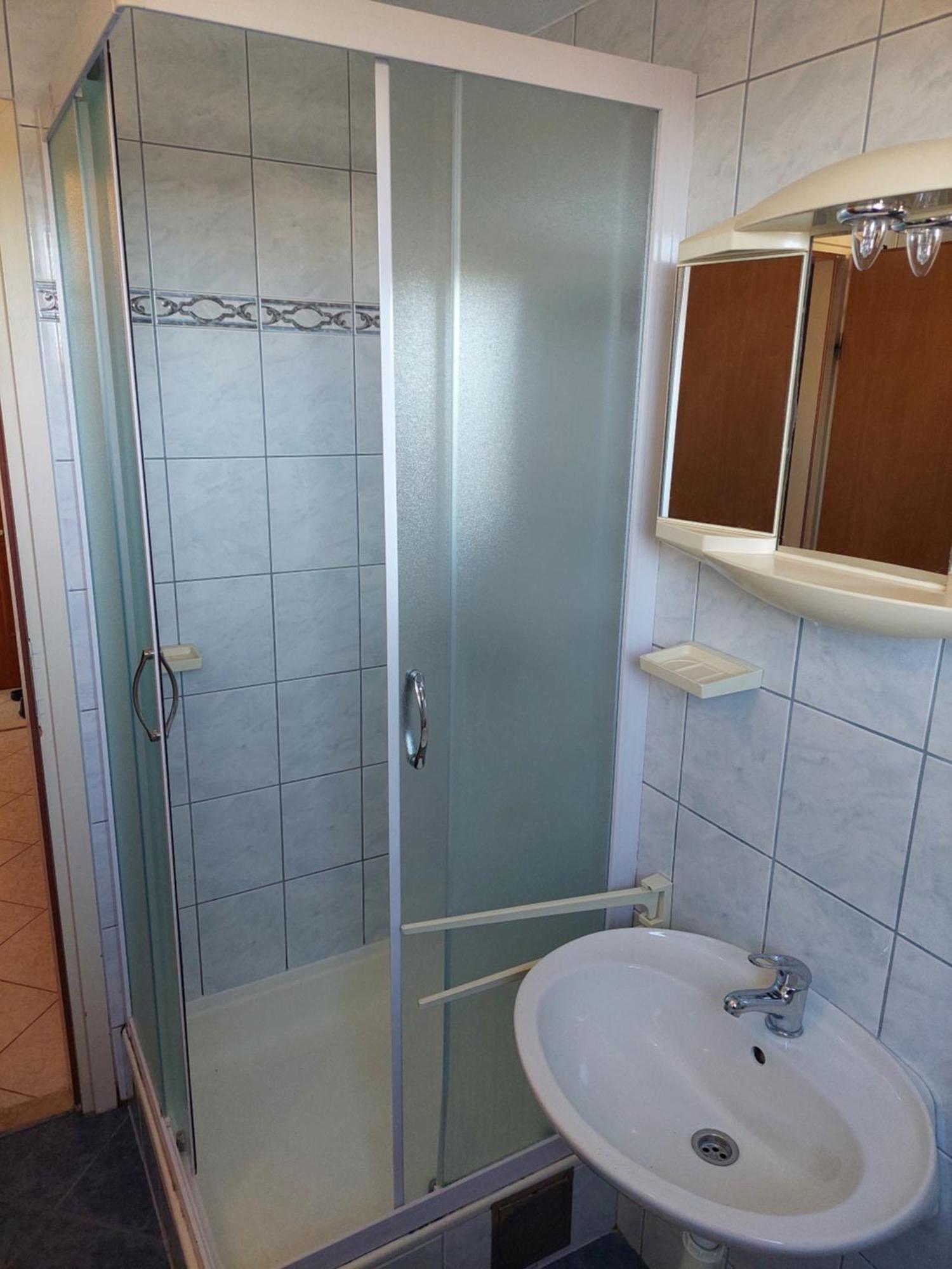 Apartman Gilan Seget Vranjica Exterior photo